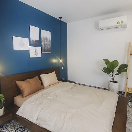 Amavi Homestay 头顿 外观 照片