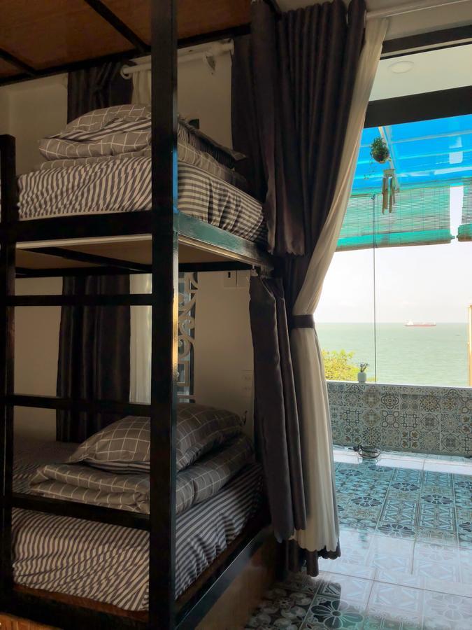 Amavi Homestay 头顿 外观 照片