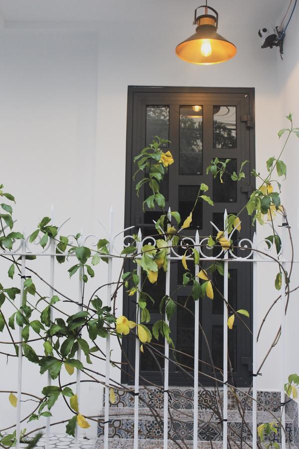 Amavi Homestay 头顿 外观 照片